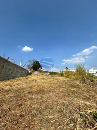 Imagem Terreno à Venda, 250 m² em Terras De Monte Alegre - Monte Alegre Do Sul