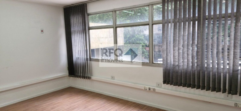 Imagem Sala Comercial à Venda, 42 m² em Jardim Paulista - São Paulo