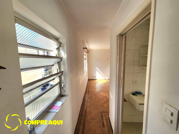Imagem Apartamento com 2 Quartos à Venda, 64 m² em Vila Romana - São Paulo