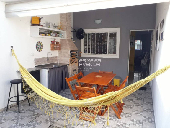 Imagem Casa com 2 Quartos à Venda, 100 m² em Jardim Limoeiro - São José Dos Campos Imagem Casa com 2 Quartos à Venda, 100 m² em Jardim Limoeiro - São José Dos Campos