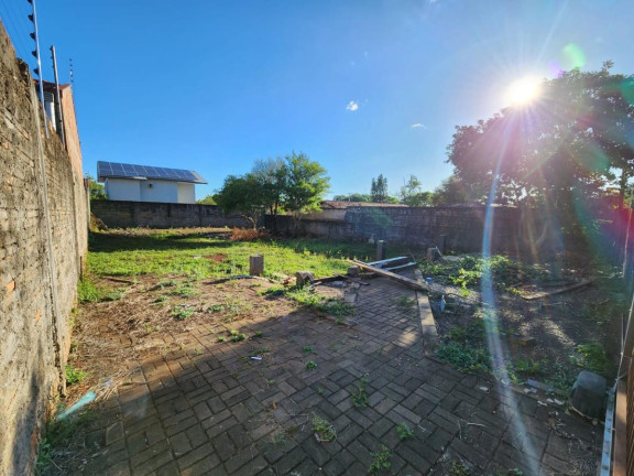 Imagem Terreno à Venda, 510 m² em Jardim Eliza I - Foz Do Iguaçu
