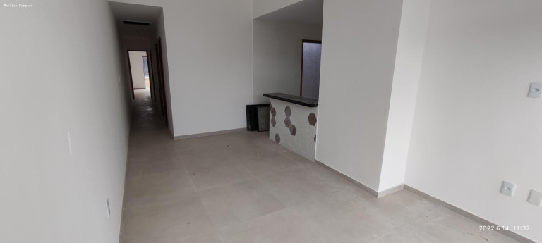 Imagem Casa com 3 Quartos à Venda, 90 m² em Itaipuaçu - Maricá Imagem Casa com 3 Quartos à Venda, 90 m² em Itaipuaçu - Maricá