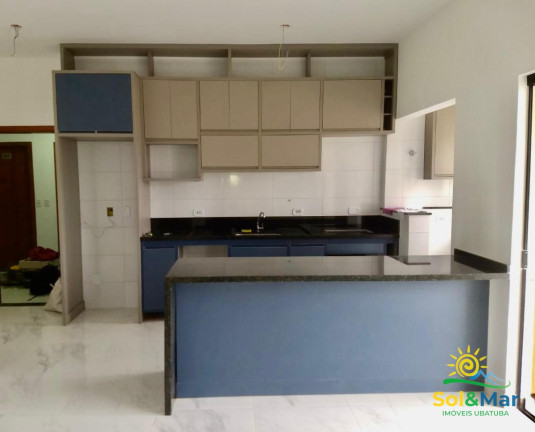 Imagem Apartamento com 2 Quartos à Venda, 70 m² em Silop - Ubatuba Imagem Apartamento com 2 Quartos à Venda, 70 m² em Silop - Ubatuba