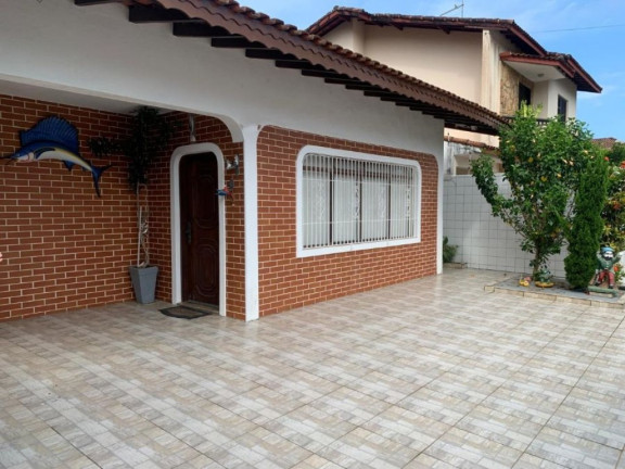 Imagem Casa com 2 Quartos à Venda, 158 m² em Solemar - Praia Grande Imagem Casa com 2 Quartos à Venda, 158 m² em Solemar - Praia Grande