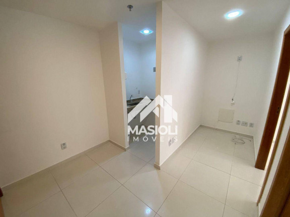 Imagem Sala Comercial à Venda, 30 m² em Centro - Vila Velha