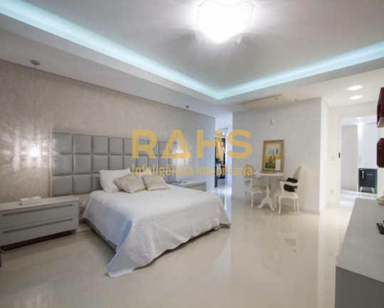 Imagem Casa de Condomínio com 5 Quartos à Venda, 1.027 m² em América - Joinville Imagem Casa de Condomínio com 5 Quartos à Venda, 1.027 m² em América - Joinville