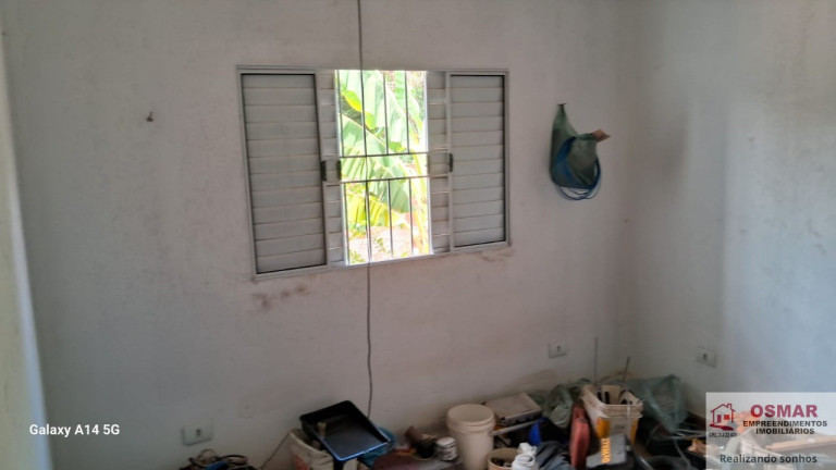 Imagem Casa com 2 Quartos à Venda, 64 m² em Jardim São Domingos - Sumaré
