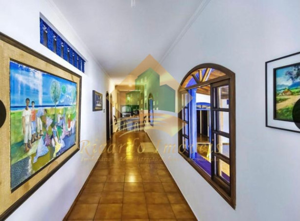 Imagem Ponto Comercial à Venda, 1.064 m² em Itaguá - Ubatuba