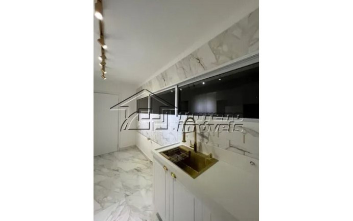 Imagem Apartamento com 3 Quartos à Venda, 128 m² em Vila Adyana - São José Dos Campos
