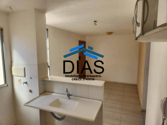 Imagem Apartamento com 2 Quartos à Venda, 55 m² em Parque Residencial Iguatemi - Araraquara Imagem Apartamento com 2 Quartos à Venda, 55 m² em Parque Residencial Iguatemi - Araraquara