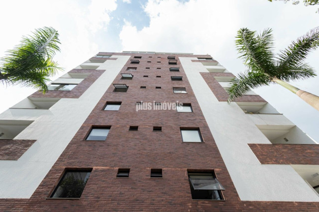 Imagem Apartamento com 1 Quarto à Venda, 37 m² em Vila Nova Conceição - São Paulo Imagem Apartamento com 1 Quarto à Venda, 37 m² em Vila Nova Conceição - São Paulo