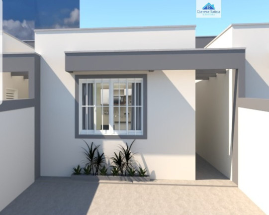 Imagem Casa com 2 Quartos à Venda, 54 m² em Cidade Satélite íris - Campinas Imagem Casa com 2 Quartos à Venda, 54 m² em Cidade Satélite íris - Campinas