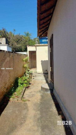 Imagem Casa com 3 Quartos à Venda, 113 m² em Centro - Piratininga Imagem Casa com 3 Quartos à Venda, 113 m² em Centro - Piratininga