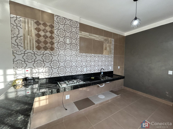 Imagem Casa com 3 Quartos à Venda, 222 m² em Nossa Senhora De Fátima - Patos De Minas