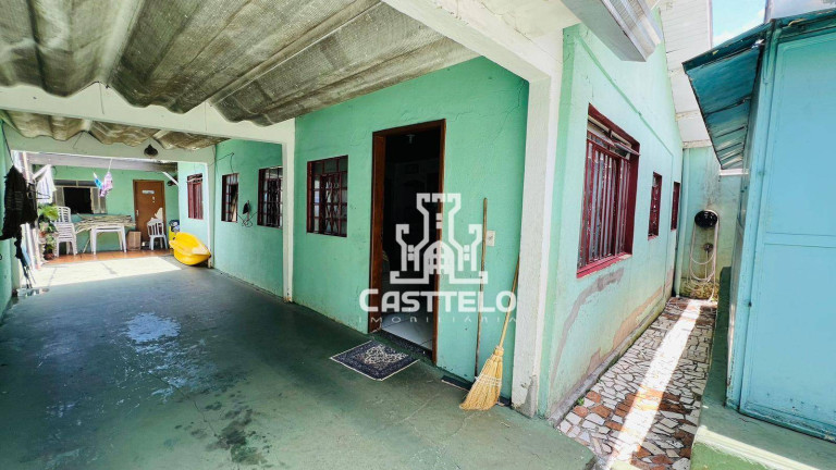 Imagem Casa com 4 Quartos à Venda, 90 m² em Igapó - Londrina Imagem Casa com 4 Quartos à Venda, 90 m² em Igapó - Londrina