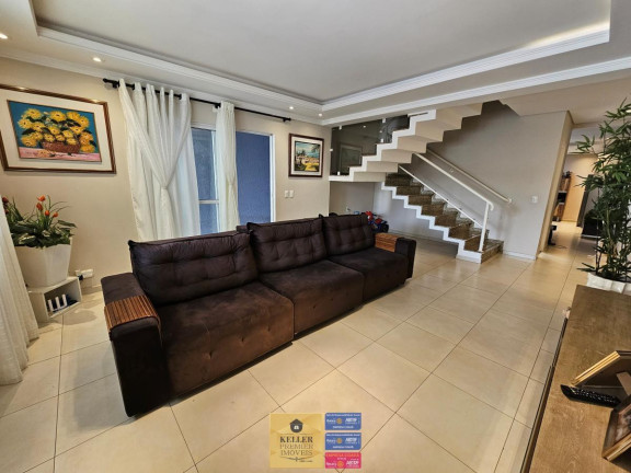 Imagem Casa com 3 Quartos à Venda, 206 m² em Panorama - Foz Do Iguaçu