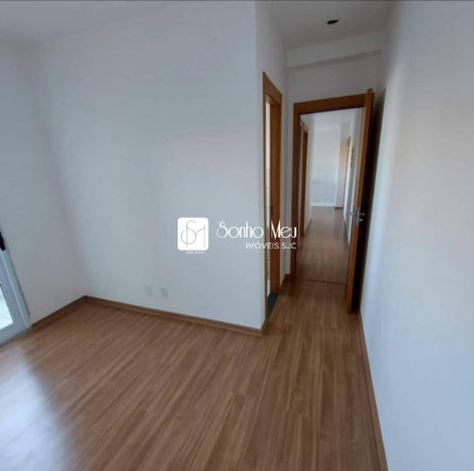 Imagem Apartamento com 2 Quartos para Alugar, 48 m² em Condomínio Residencial Colinas Do Paratehy - São José Dos Campos