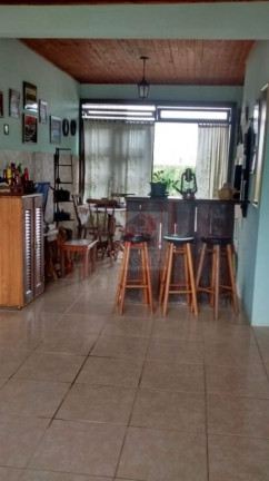 Casa com 3 Quartos à Venda, 118 m² em Interior - Viamão