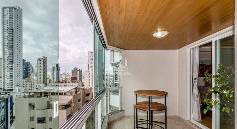 Imagem Apartamento com 3 Quartos à Venda, 182 m² em Centro - Balneário Camboriú