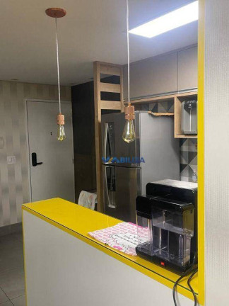 Imagem Apartamento com 2 Quartos à Venda, 55 m² em Macedo - Guarulhos