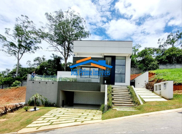 Imagem Casa com 3 Quartos à Venda, 317 m² em Paisagem Renoir - Cotia Imagem Casa com 3 Quartos à Venda, 317 m² em Paisagem Renoir - Cotia