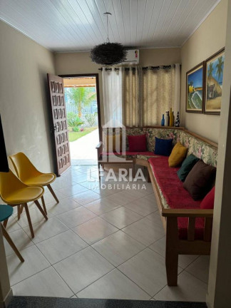 Imagem Casa com 3 Quartos para Temporada, 95 m² em Cambiju - Itapoá Imagem Casa com 3 Quartos para Temporada, 95 m² em Cambiju - Itapoá