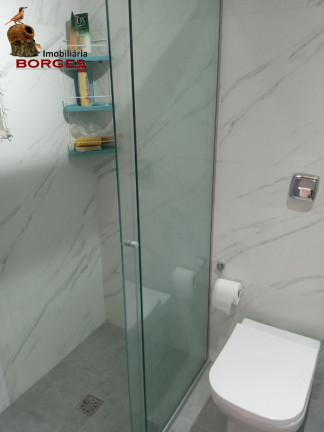 Imagem Apartamento com 3 Quartos à Venda, 92 m² em Brooklin - São Paulo