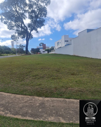 Imagem Terreno à Venda, 360 m² em Jardim Do Paço - Sorocaba Imagem Terreno à Venda, 360 m² em Jardim Do Paço - Sorocaba