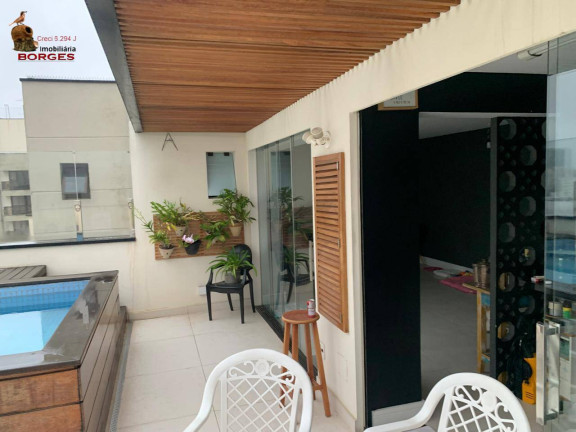 Imagem Apartamento com 3 Quartos à Venda, 175 m² em Brooklin - São Paulo