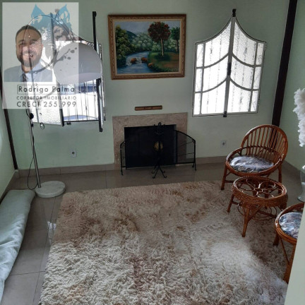 Imagem Casa com 4 Quartos à Venda, em Cidade Vista Verde - São José Dos Campos Imagem Casa com 4 Quartos à Venda, em Cidade Vista Verde - São José Dos Campos
