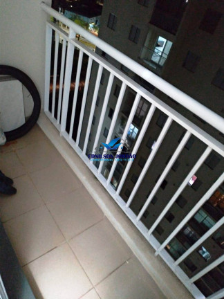 Imagem Apartamento com 3 Quartos à Venda, 62 m² em Vila Homero Thon - Santo André Imagem Apartamento com 3 Quartos à Venda, 62 m² em Vila Homero Thon - Santo André