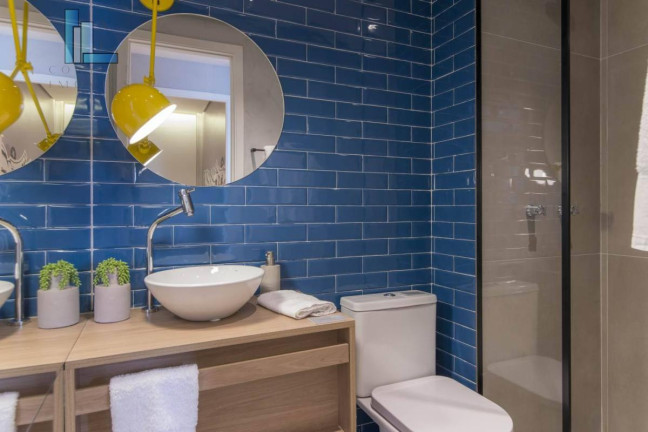 Imagem Apartamento com 2 Quartos à Venda, 38 m² em Freguesia Do ó - São Paulo Imagem Apartamento com 2 Quartos à Venda, 38 m² em Freguesia Do ó - São Paulo