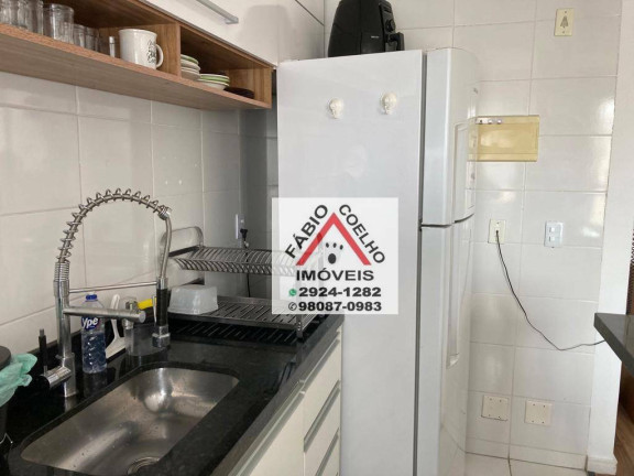 Imagem Apartamento com 2 Quartos à Venda, 47 m² em Cursino - São Paulo Imagem Apartamento com 2 Quartos à Venda, 47 m² em Cursino - São Paulo