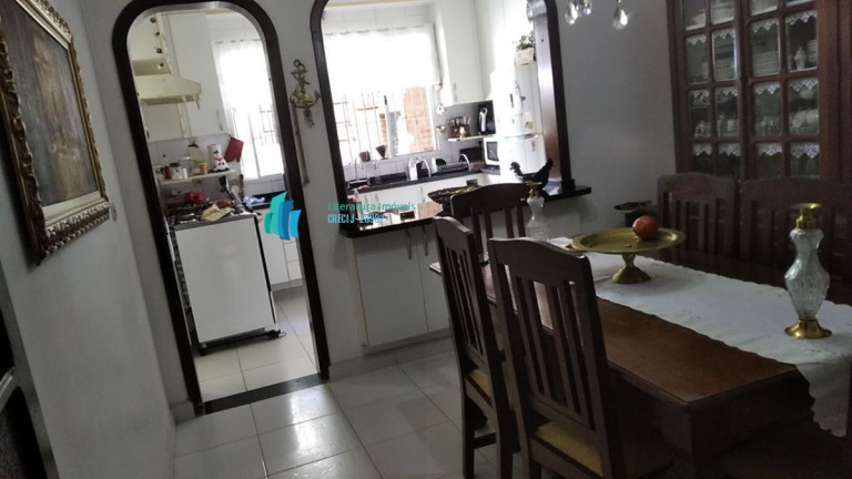 Imagem Sobrado com 3 Quartos à Venda, 249 m² em Demarchi - São Bernardo Do Campo