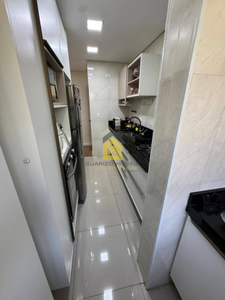 Imagem Apartamento com 2 Quartos à Venda, 59 m² em Demarchi - São Bernardo Do Campo Imagem Apartamento com 2 Quartos à Venda, 59 m² em Demarchi - São Bernardo Do Campo
