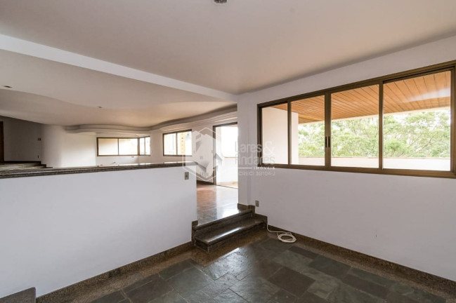 Imagem Apartamento com 4 Quartos à Venda, 370 m² em Morumbi - São Paulo Imagem Apartamento com 4 Quartos à Venda, 370 m² em Morumbi - São Paulo