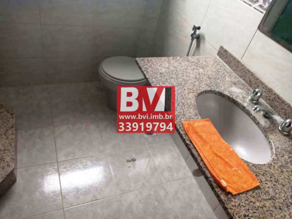 Imagem Apartamento com 3 Quartos à Venda, 120 m² em Vila Da Penha - Rio De Janeiro