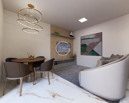 Imagem Casa com 2 Quartos à Venda, 67 m² em Canoas - Pontal Do Paraná