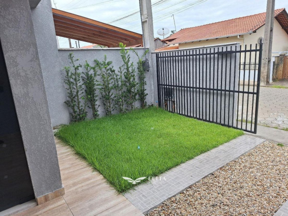 Imagem Casa com 2 Quartos à Venda, 50 m² em Vila Nova - Barra Velha Imagem Casa com 2 Quartos à Venda, 50 m² em Vila Nova - Barra Velha