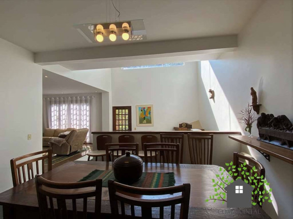 Imagem Casa com 4 Quartos à Venda, 304 m² em São Paulo Ii - Cotia