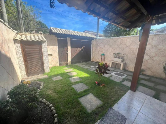 Imagem Casa com 3 Quartos à Venda, 138 m² em Anil - Rio De Janeiro