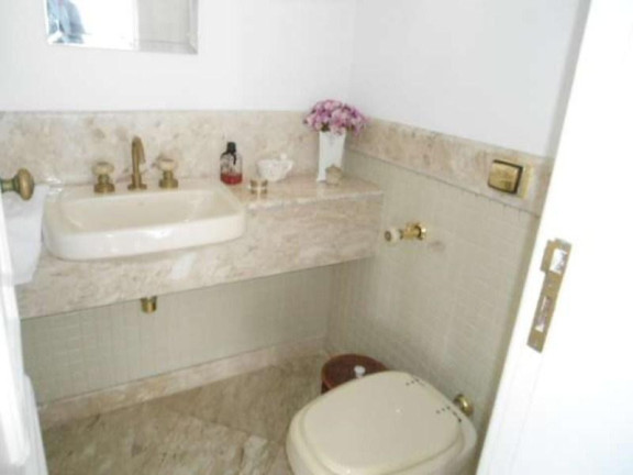 Imagem Apartamento com 4 Quartos à Venda, 276 m² em Horto Florestal - Salvador Imagem Apartamento com 4 Quartos à Venda, 276 m² em Horto Florestal - Salvador