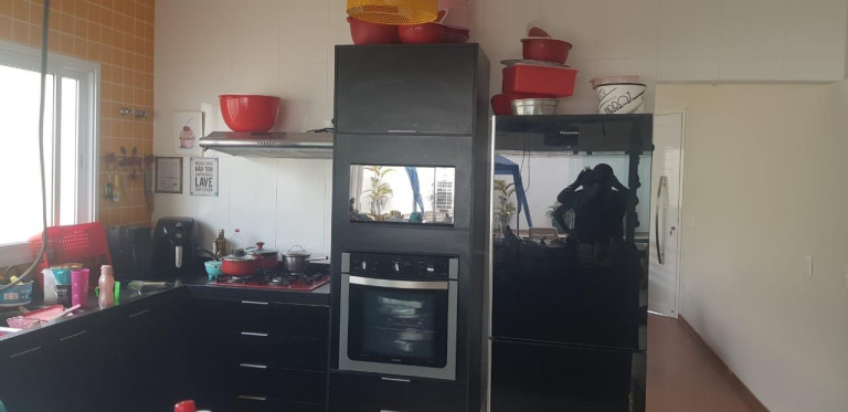 Imagem Casa de Condomínio à Venda,  em Jardim Maraba - Itapetininga