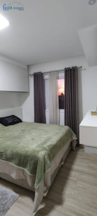 Imagem Apartamento com 2 Quartos à Venda, 55 m² em Paulicéia - São Bernardo Do Campo Imagem Apartamento com 2 Quartos à Venda, 55 m² em Paulicéia - São Bernardo Do Campo
