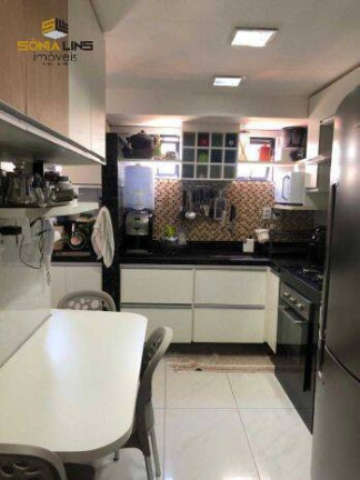 Imagem Apartamento com 3 Quartos à Venda, 98 m² em Manaíra - João Pessoa