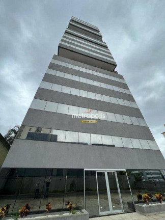 Imagem Sala Comercial à Venda, 37 m² em Centro - Santo André Imagem Sala Comercial à Venda, 37 m² em Centro - Santo André