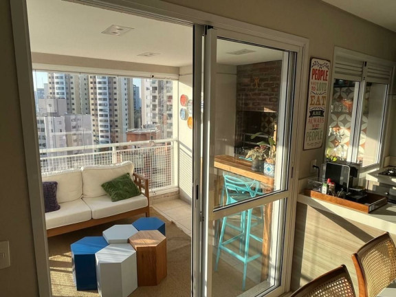 Imagem Apartamento com 2 Quartos à Venda, 79 m² em Vila Andrade - São Paulo