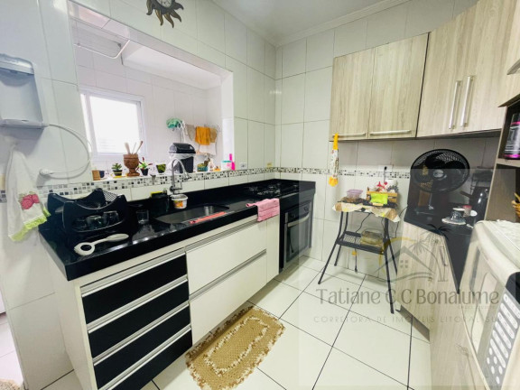 Imagem Apartamento com 2 Quartos à Venda, 87 m² em Boqueirão - Praia Grande