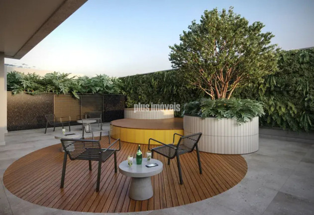 Imagem Apartamento com 3 Quartos à Venda, 135 m² em Perdizes - São Paulo Imagem Apartamento com 3 Quartos à Venda, 135 m² em Perdizes - São Paulo