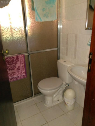 Imagem Casa com 3 Quartos à Venda, 97 m² em Stella Maris - Peruíbe